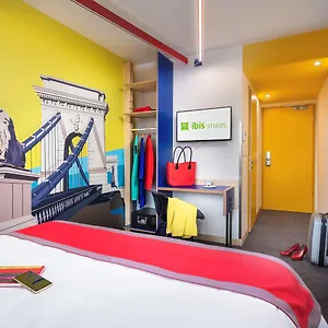 Ibis Styles Citywest Budapest