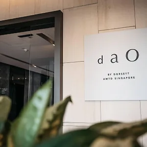 Hotel Dao By Dorsett Amtd, Singapour