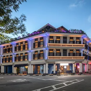 Hotel Ann Siang House, The Unlimited Collection Managed By The Ascott Limited, Singapour