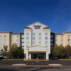 Fairfield & By Marriott Liberty International Airport Newark