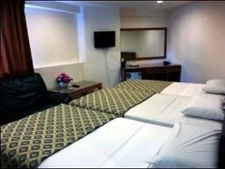 Oyo 106 Beach Hotel Singapour